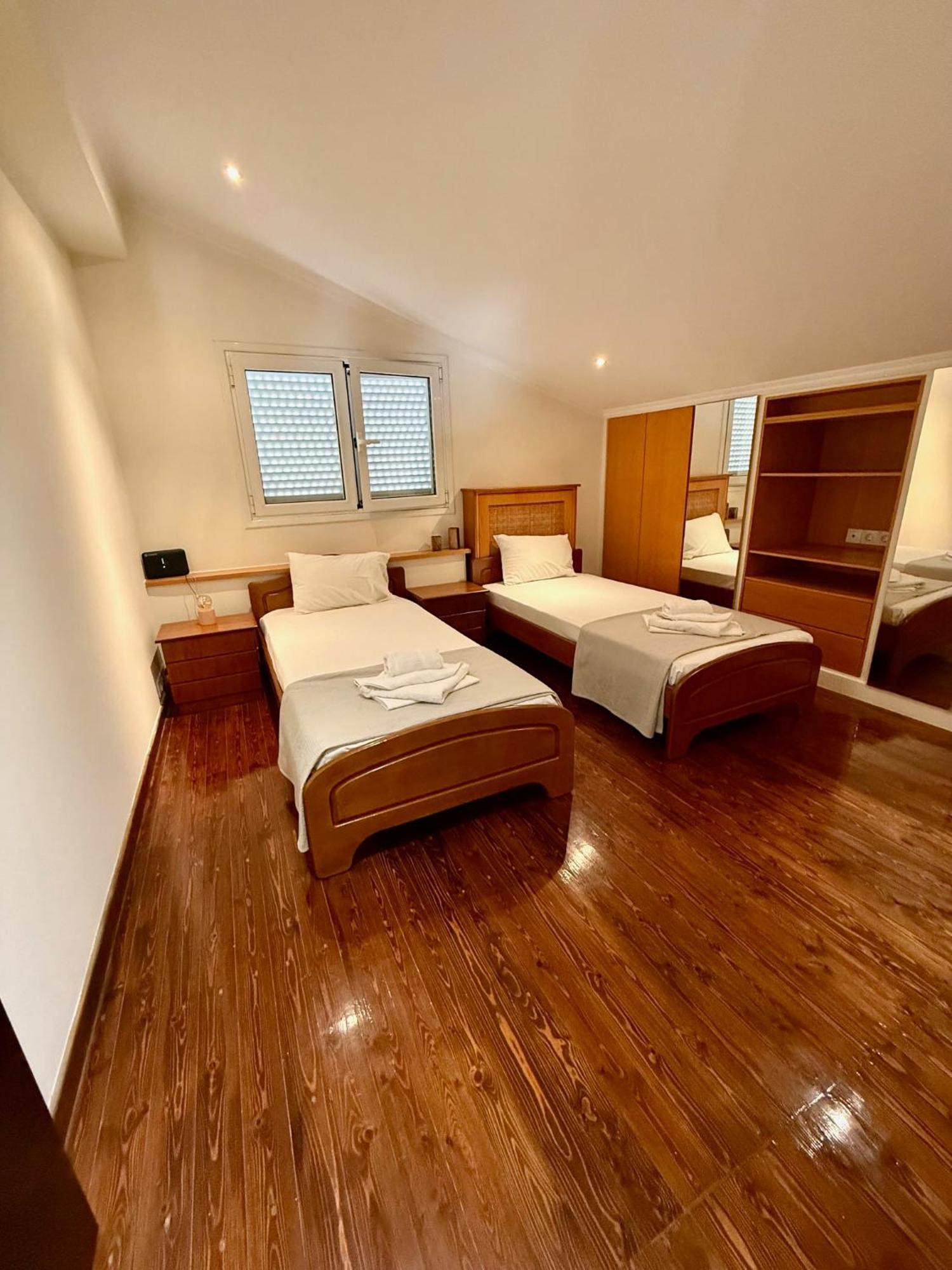 Paradise Apartments Laganas Esterno foto