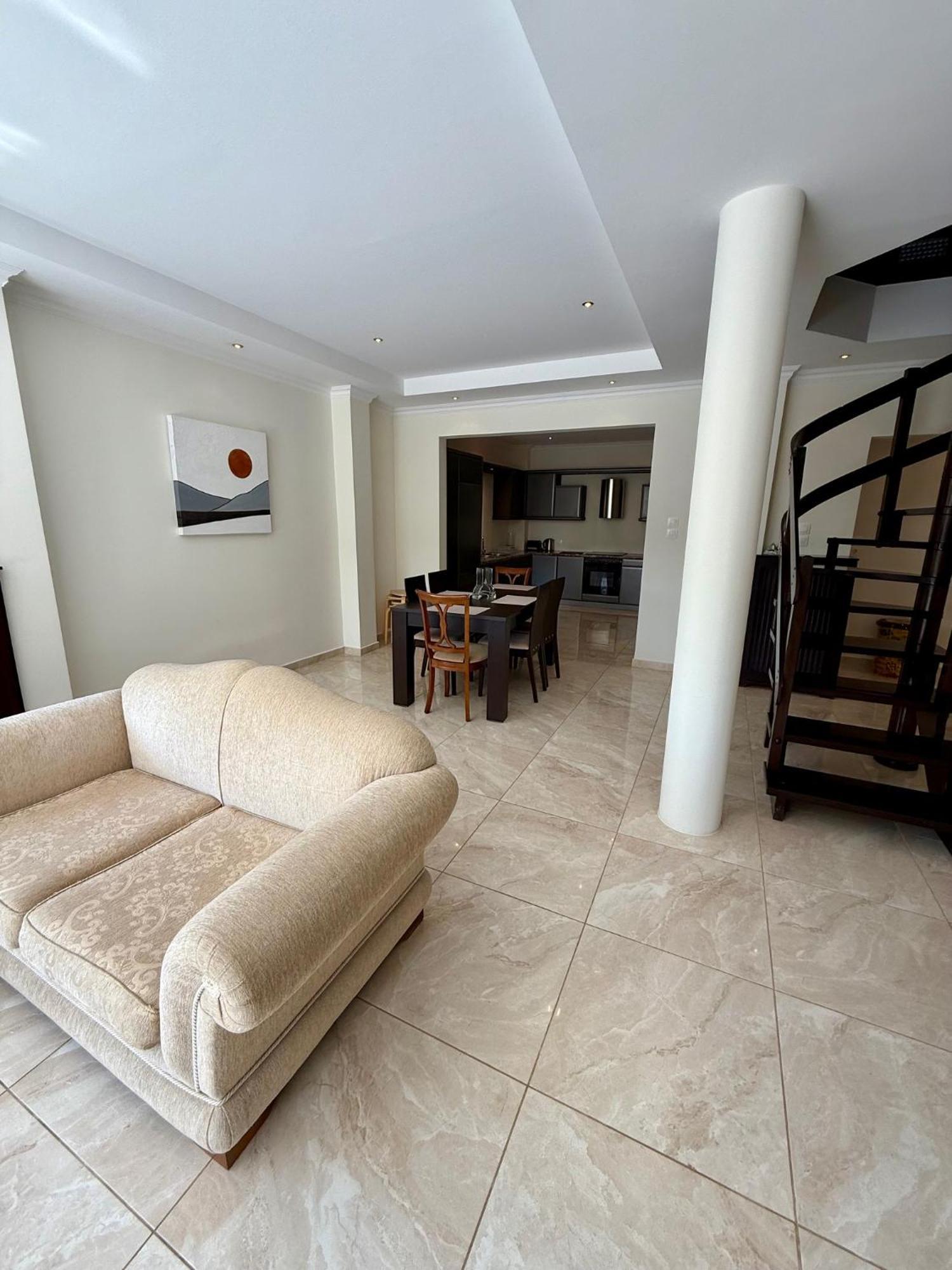 Paradise Apartments Laganas Esterno foto